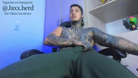 Michael online show from 10-11-25, 03:54