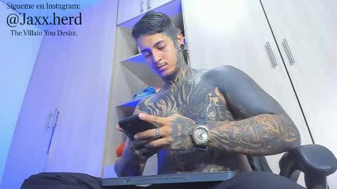 Michael online show from 10-27-25, 02:32