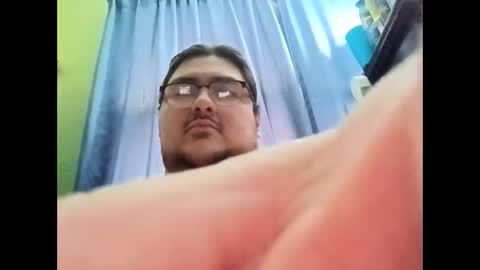 Snapshot of jay_longstocking chatting on 01-09-26, 07:48 Your Daddy online show from 01-09-26, 07:48