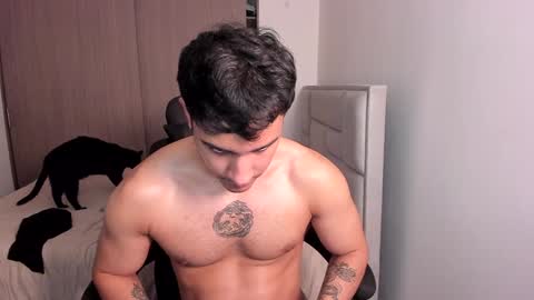 Jay marcos online show from 12-28-24, 06:28