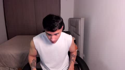 Jay marcos online show from 01-05-25, 02:38