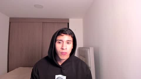 Jay marcos online show from 01-07-25, 01:49