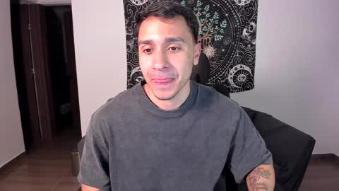 Jay marcos online show from 01-23-25, 01:30