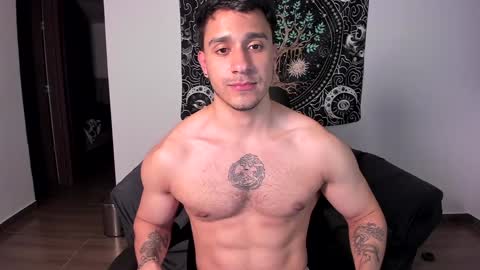 Jay marcos online show from 01-24-25, 03:32