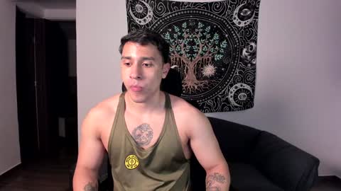 Jay marcos online show from 02-04-25, 02:28