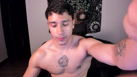 Jay marcos online show from 02-09-25, 04:14