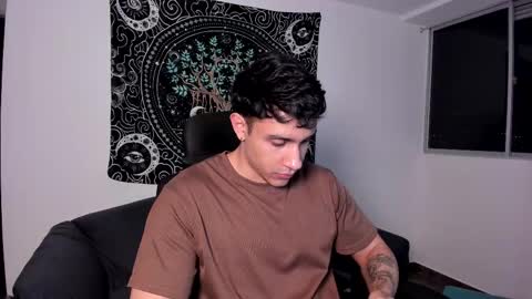 Jay marcos online show from 02-19-25, 04:55