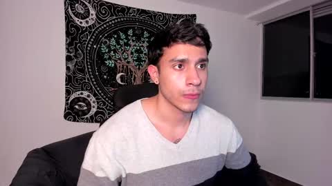 Jay marcos online show from 02-22-25, 04:29