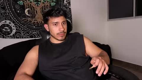 Jay marcos online show from 09-27-25, 04:28