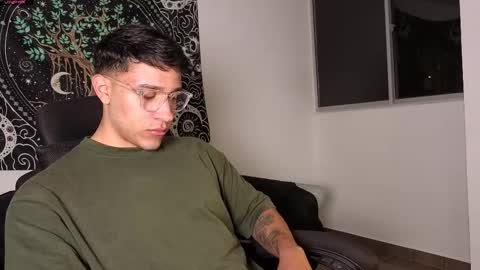 Jay marcos online show from 10-06-25, 01:58