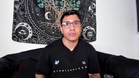 Jay marcos online show from 10-12-25, 01:37