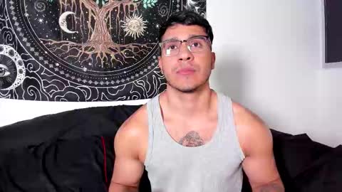 Jay marcos online show from 10-18-25, 02:47