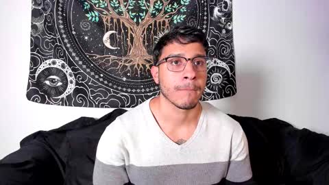 Jay marcos online show from 10-26-25, 04:40