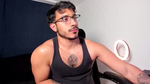 Jay marcos online show from 12-02-25, 07:47