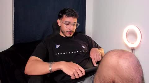 Jay marcos online show from 12-14-25, 12:49