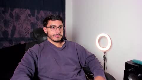 Jay marcos online show from 01-09-26, 11:02