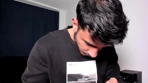 Jay marcos online show from 01-10-26, 03:52