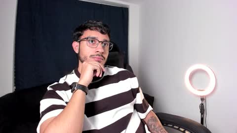 Jay marcos online show from 01-12-26, 01:22