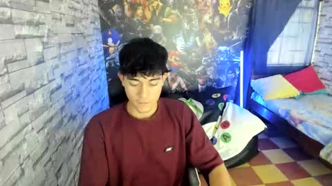 JAY ORANGE online show from 12-04-25, 07:33