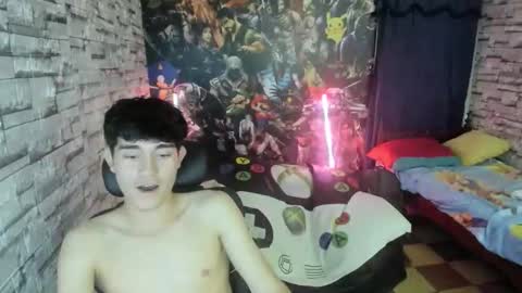 JAY ORANGE online show from 12-19-25, 11:01