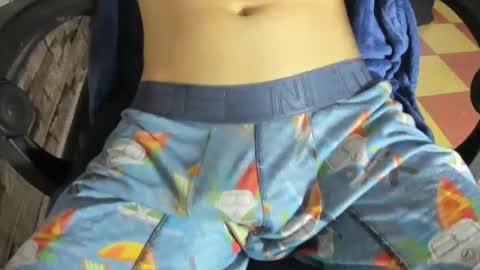 JAY ORANGE online show from 03-20-26, 08:14