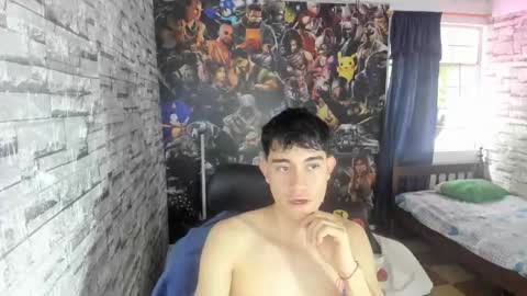 JAY ORANGE online show from 04-06-26, 07:15