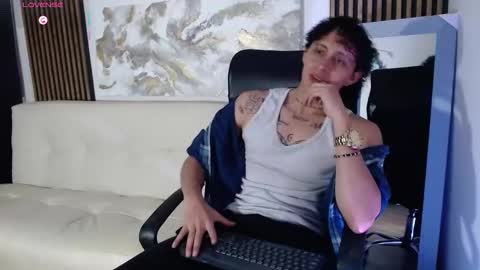 Snapshot of jay_taylor1_ chatting on 03-01-26, 02:57 jay_taylor1_ online show from 03-01-26, 02:57