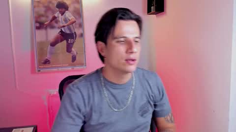 Jay Alvarrez online show from 09-30-25, 07:41