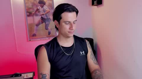 Jay Alvarrez online show from 10-12-25, 06:07