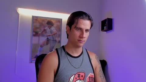 Jay Alvarrez online show from 12-20-25, 04:47