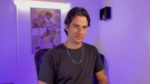 Jay Alvarrez online show from 01-14-26, 08:58