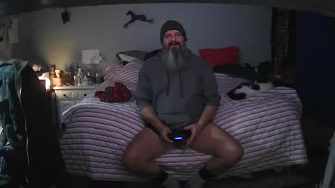 Grand Zaddy or Jay its casual online show from 12-21-24, 03:58