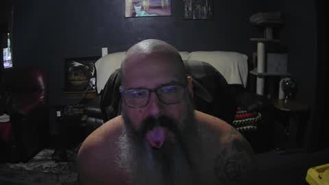 Grand Zaddy or Jay its casual online show from 10-08-25, 01:14