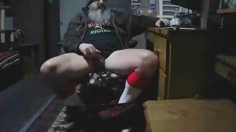 Grand Zaddy or Jay its casual online show from 10-16-25, 02:51