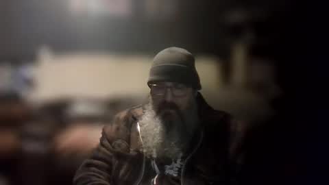 Grand Zaddy or Jay its casual online show from 11-06-25, 08:32