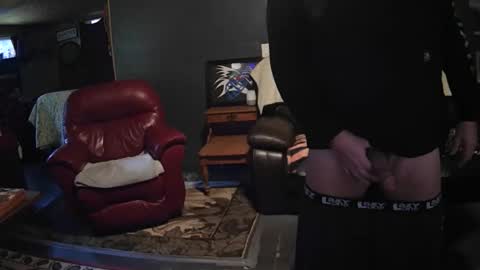 Grand Zaddy or Jay its casual online show from 11-14-25, 07:01