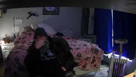 Grand Zaddy or Jay its casual online show from 11-29-25, 04:54