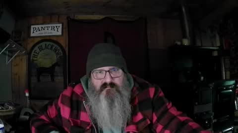 Grand Zaddy or Jay its casual online show from 11-30-25, 05:33