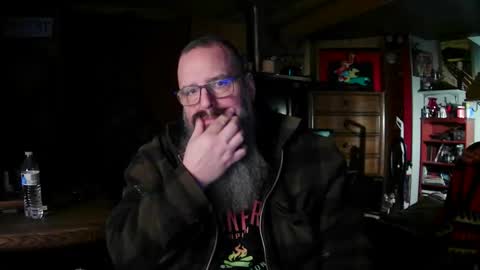 Grand Zaddy or Jay its casual online show from 01-07-26, 11:45