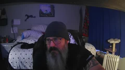 Grand Zaddy or Jay its casual online show from 01-08-26, 12:35