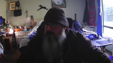 Grand Zaddy or Jay its casual online show from 02-12-26, 06:03