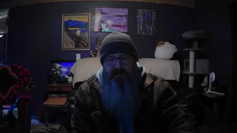 Grand Zaddy or Jay its casual online show from 02-19-26, 05:42