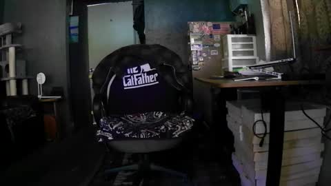 Grand Zaddy or Jay its casual online show from 04-07-26, 11:04