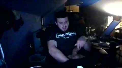 jaycap2576 online show from 11-17-25, 09:15