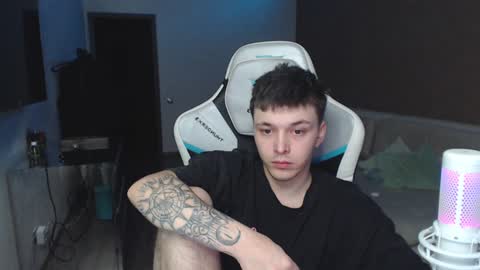 Jayce online show from 12-05-24, 12:30