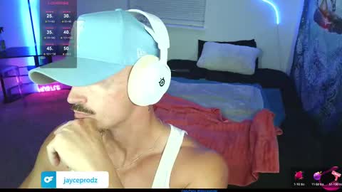 Snapshot of jaycenutz chatting on 09-14-25, 07:29 baby jayce online show from 09-14-25, 07:29