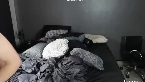 THE HOUSE online show from 01-10-25, 07:35