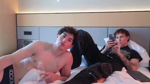 THE HOUSE online show from 02-05-25, 06:35