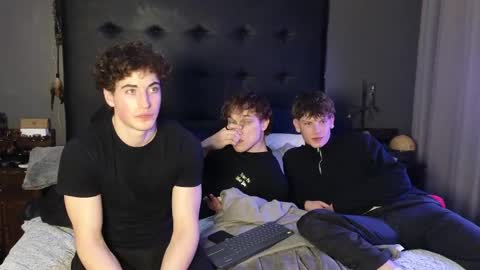 THE HOUSE online show from 02-19-25, 04:44