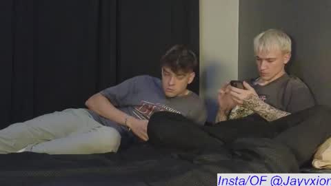 THE HOUSE online show from 11-09-25, 01:20